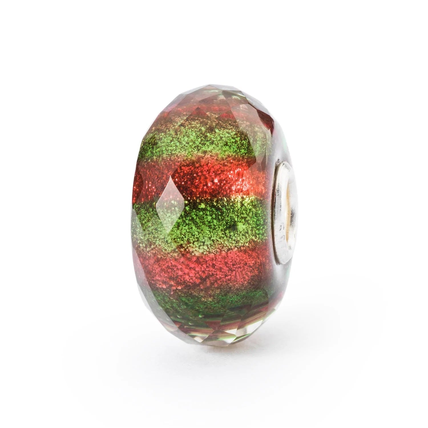 Trollbeads Stagione Di Festa Elemento In Vetro