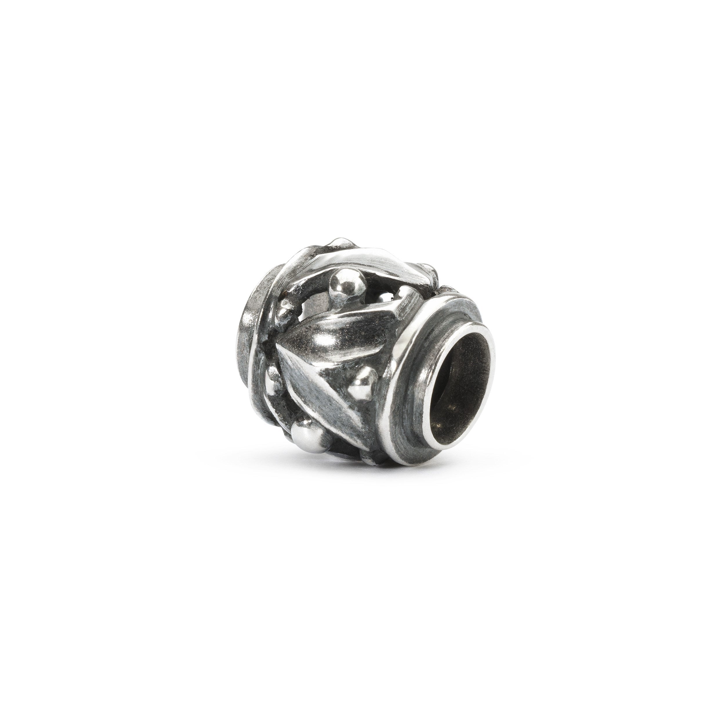 Trollbeads Ritmo Della Vita Elemento In Argento