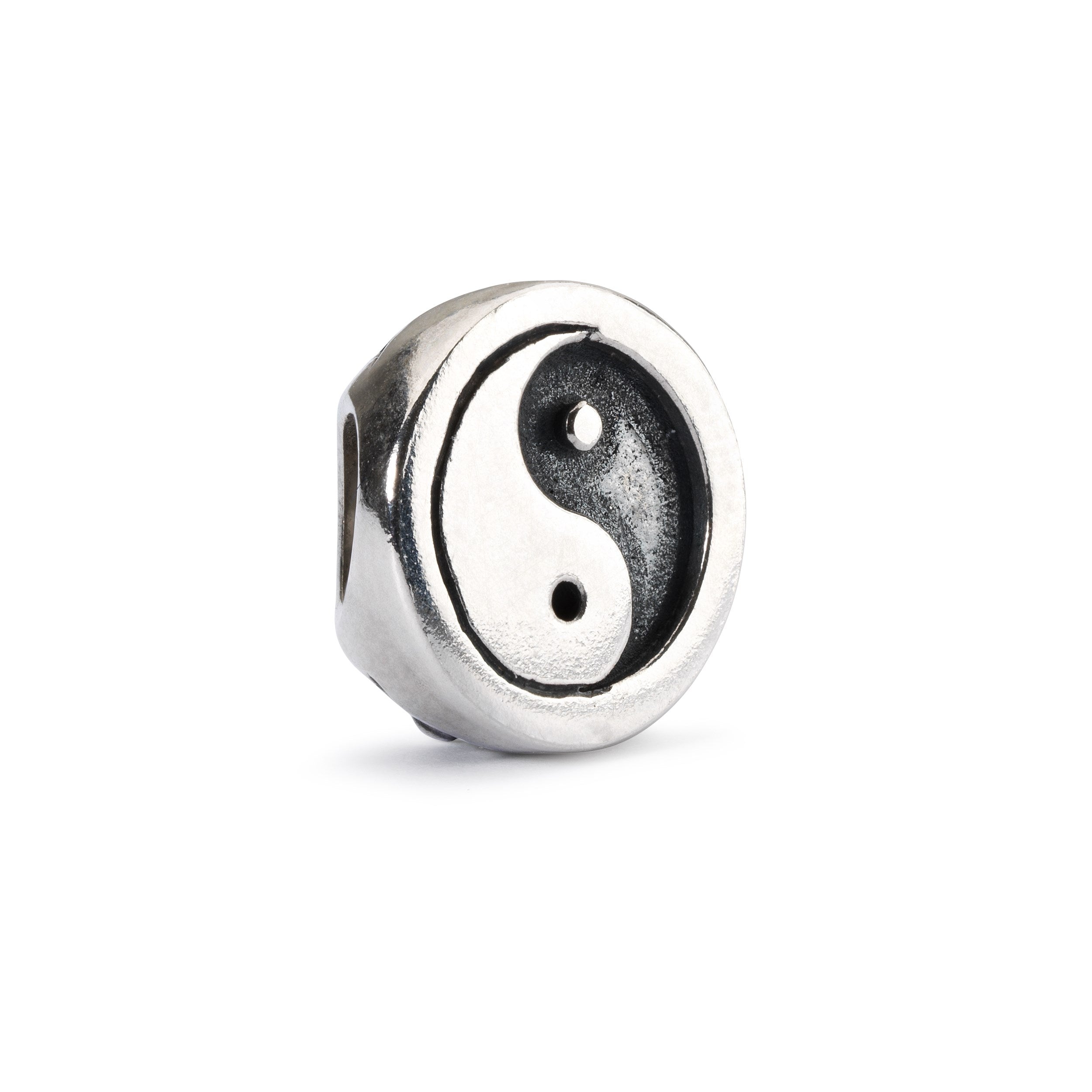 Trollbeads Tao Elemento In Argento