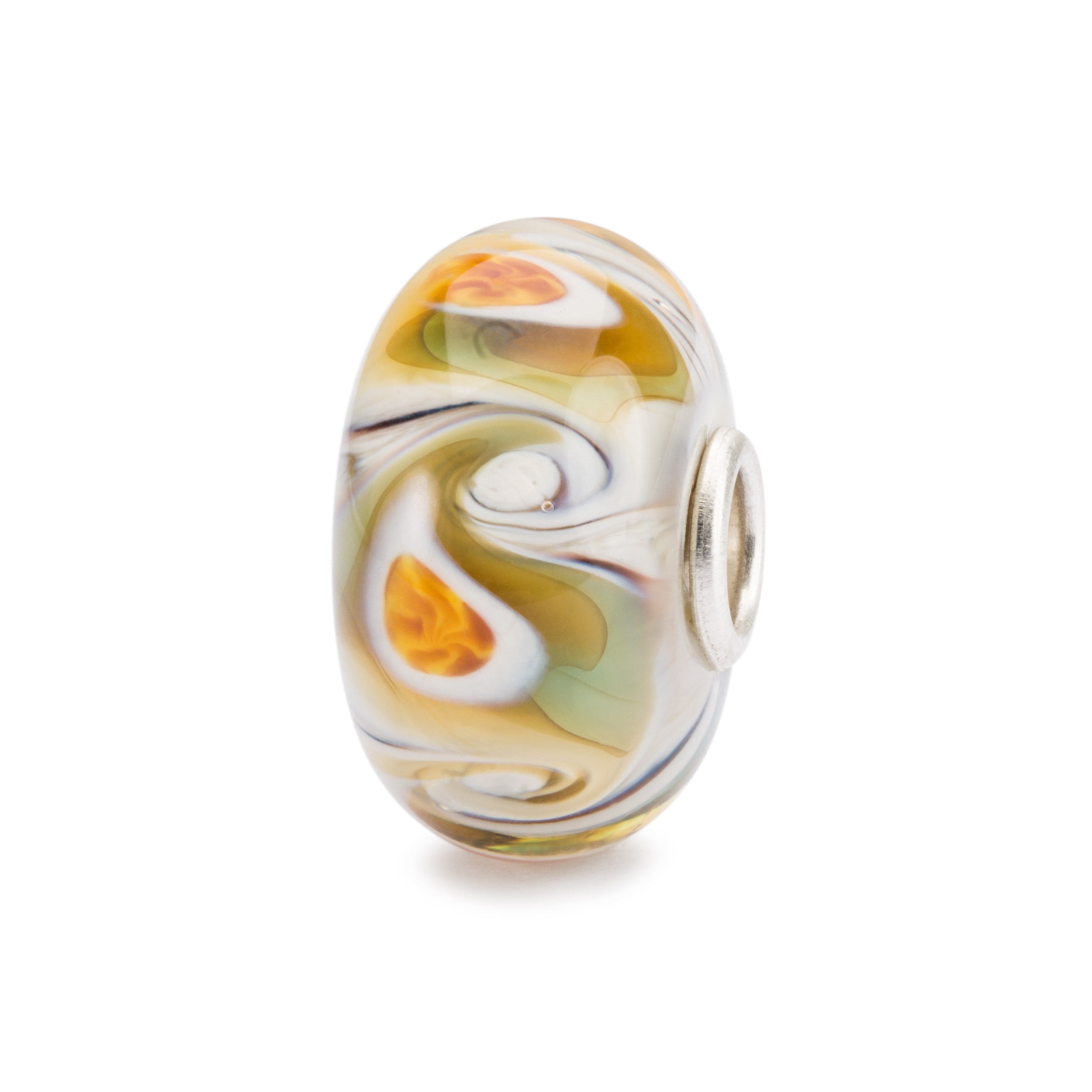 Trollbeads Affetto Elemento In Vetro