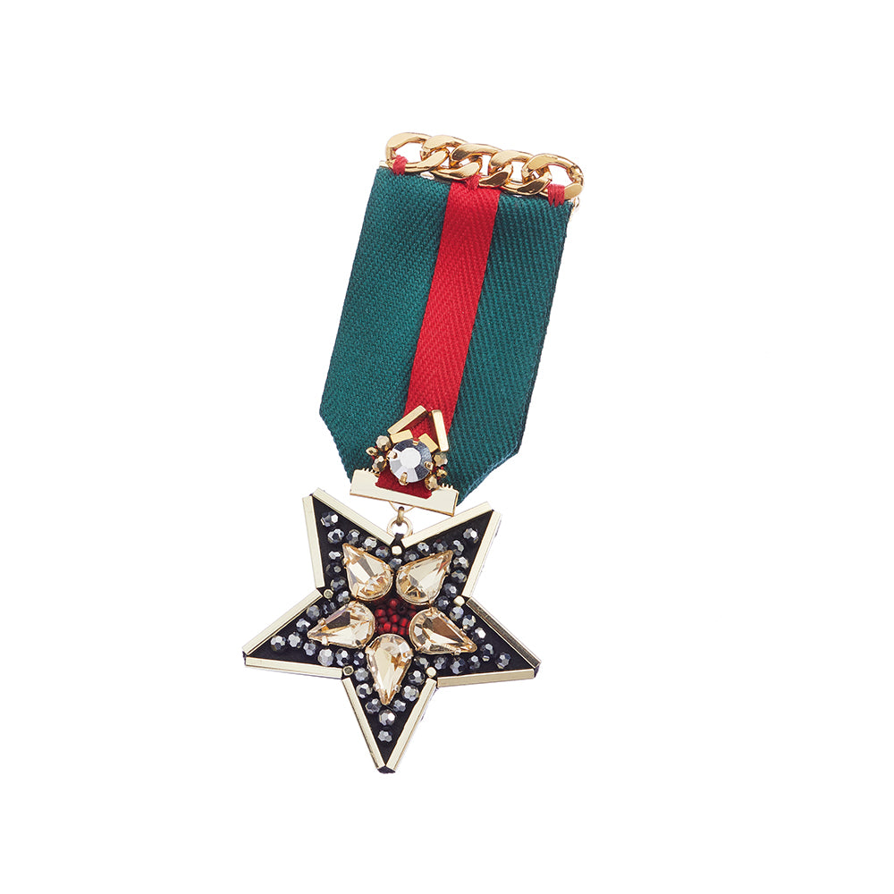 Ottaviani Spilla Da Cappotto